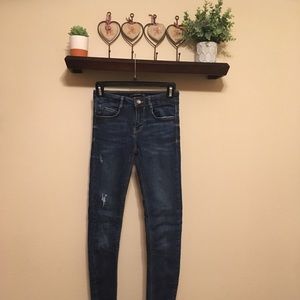 👖 Zara Jeans 👖